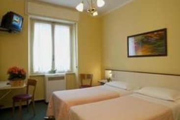 Hotel Boston  | Milano | Milano | Italia 3