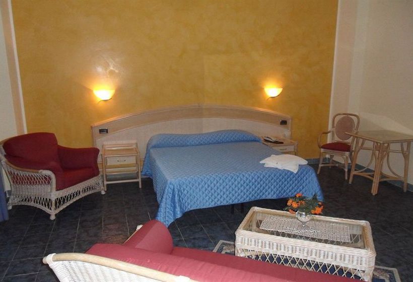 Hotel Baia D Oro  | Licata | Agrigento | Italia 1