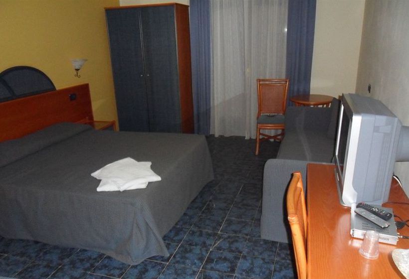 Hotel Baia D Oro  | Licata | Agrigento | Italia 2