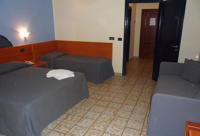 Hotel Baia D Oro  | Licata | Agrigento | Italia 3