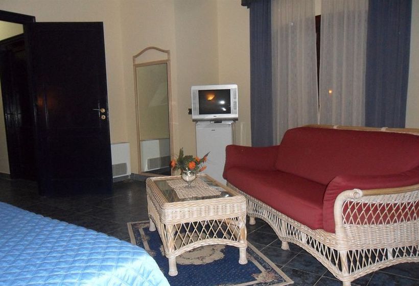 Hotel Baia D Oro  | Licata | Agrigento | Italia 4