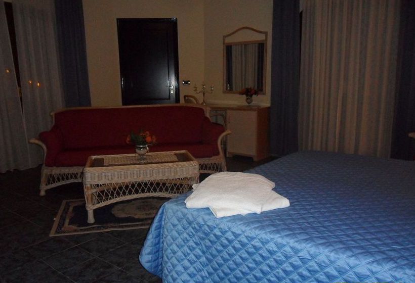 Hotel Baia D Oro  | Licata | Agrigento | Italia 5