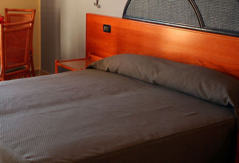 Hotel Baia D Oro  | Licata | Agrigento | Italia 6