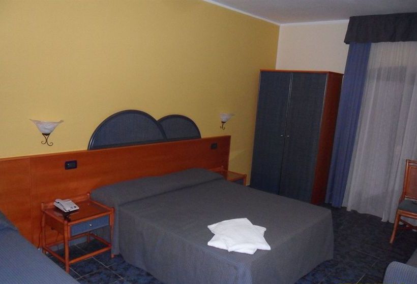 Hotel Baia D Oro  | Licata | Agrigento | Italia 7