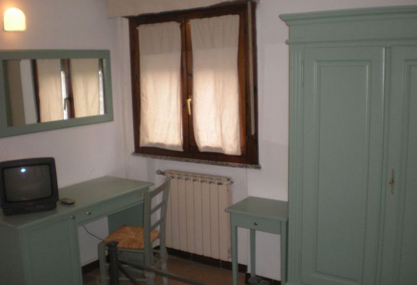 Park Hotel Arcobaleno