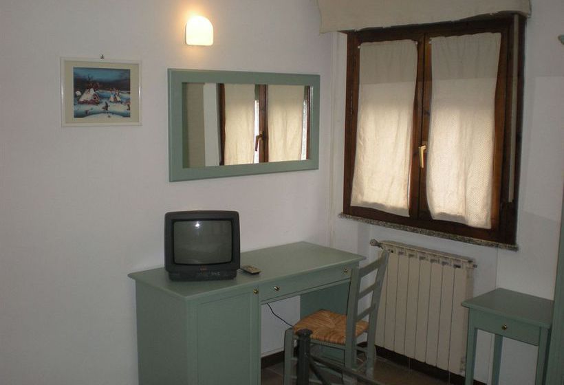 Park Hotel Arcobaleno  | Pistoia | Pistoia | Italia 1