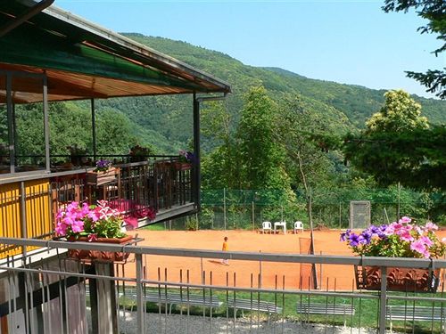 Park Hotel Arcobaleno  | Pistoia | Pistoia | Italia 10