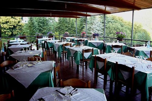 Park Hotel Arcobaleno  | Pistoia | Pistoia | Italia 11