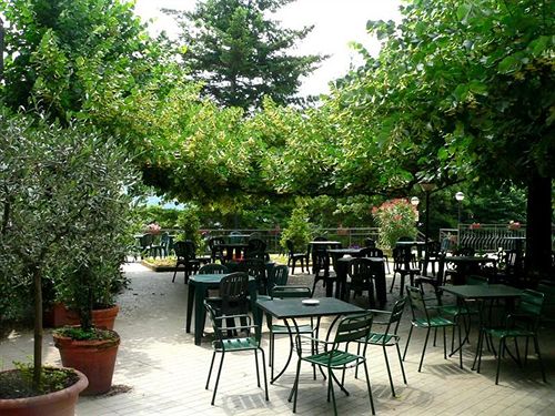 Park Hotel Arcobaleno  | Pistoia | Pistoia | Italia 12