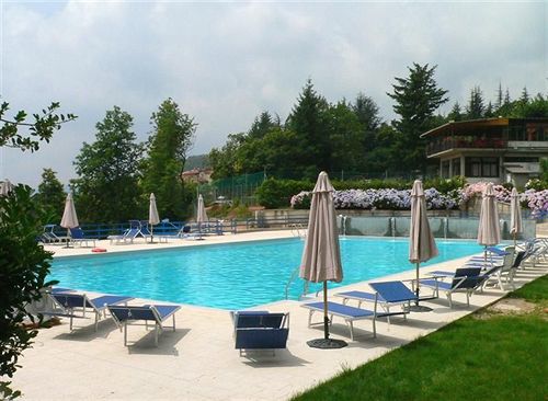 Park Hotel Arcobaleno  | Pistoia | Pistoia | Italia 13
