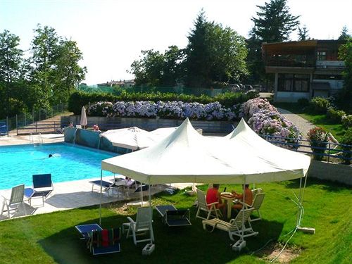 Park Hotel Arcobaleno  | Pistoia | Pistoia | Italia 14