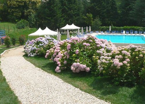 Park Hotel Arcobaleno  | Pistoia | Pistoia | Italia 15