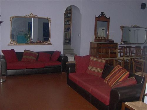 Park Hotel Arcobaleno  | Pistoia | Pistoia | Italia 18