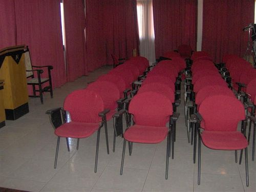 Park Hotel Arcobaleno  | Pistoia | Pistoia | Italia 19