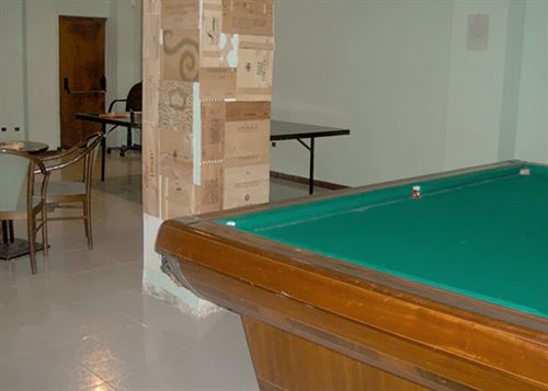 Park Hotel Arcobaleno  | Pistoia | Pistoia | Italia 20