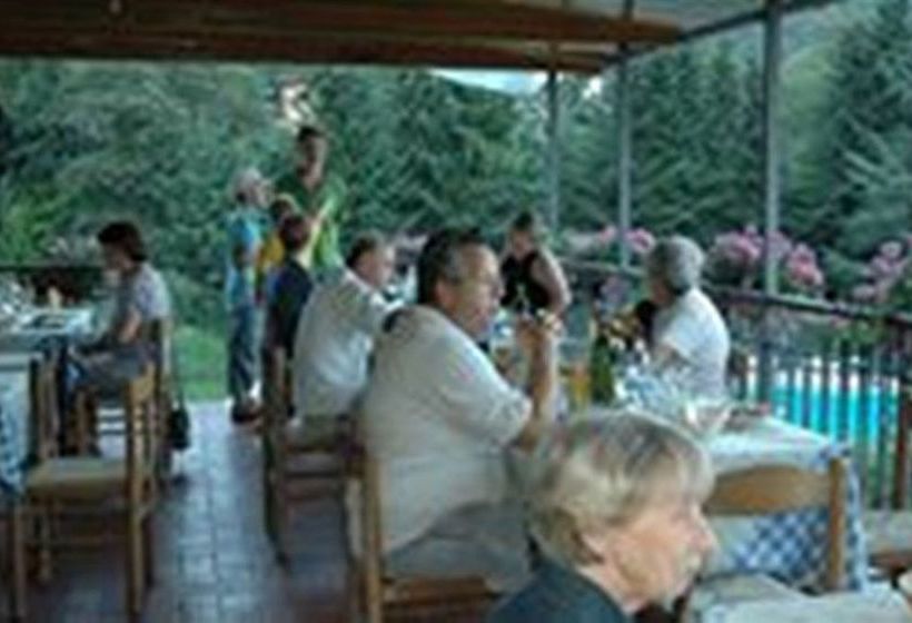 Park Hotel Arcobaleno  | Pistoia | Pistoia | Italia 4