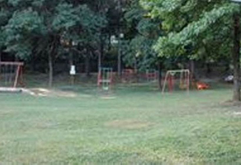 Park Hotel Arcobaleno  | Pistoia | Pistoia | Italia 5