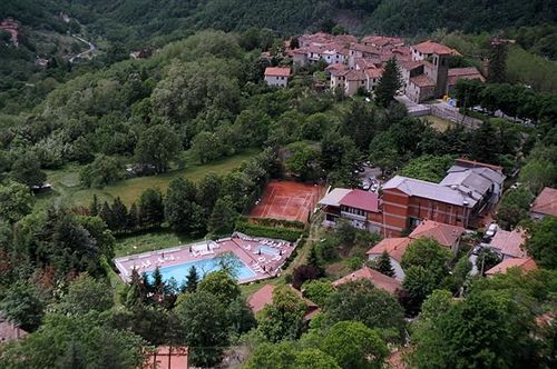 Park Hotel Arcobaleno  | Pistoia | Pistoia | Italia 6