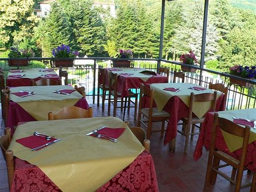 Park Hotel Arcobaleno  | Pistoia | Pistoia | Italia 7