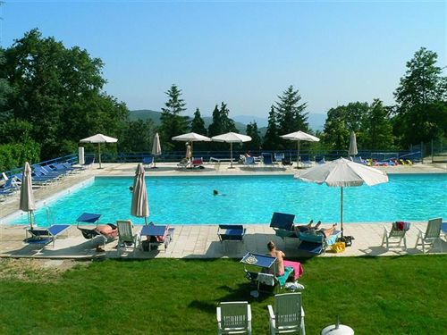 Park Hotel Arcobaleno  | Pistoia | Pistoia | Italia 8