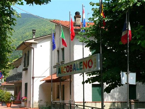 Park Hotel Arcobaleno  | Pistoia | Pistoia | Italia 9