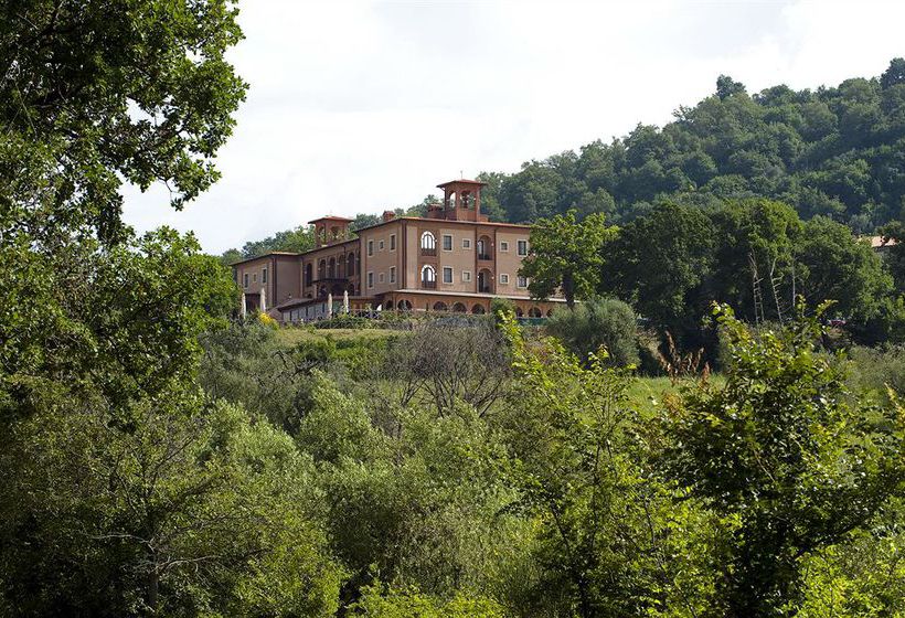 Hotel Saturnia Tuscany Grosseto