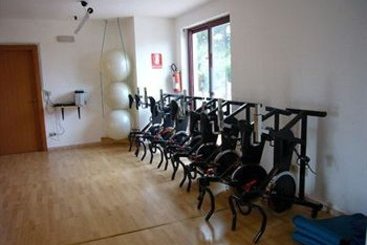 Silvana Hotel & Residence  | Taranto | Taranto | Italia 12