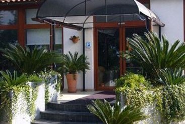 Silvana Hotel & Residence  | Taranto | Taranto | Italia 13