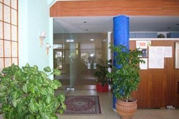 Silvana Hotel & Residence  | Taranto | Taranto | Italia 14