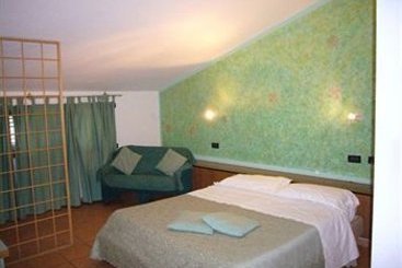 Silvana Hotel & Residence  | Taranto | Taranto | Italia 17