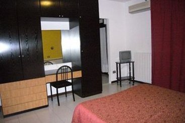 Silvana Hotel & Residence  | Taranto | Taranto | Italia 18