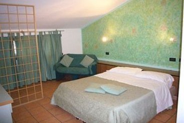 Silvana Hotel & Residence  | Taranto | Taranto | Italia 19