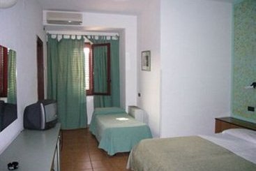 Silvana Hotel & Residence  | Taranto | Taranto | Italia 20