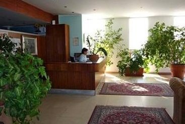 Silvana Hotel & Residence  | Taranto | Taranto | Italia 3