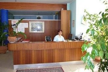 Silvana Hotel & Residence  | Taranto | Taranto | Italia 4