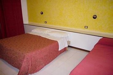 Silvana Hotel & Residence  | Taranto | Taranto | Italia 8