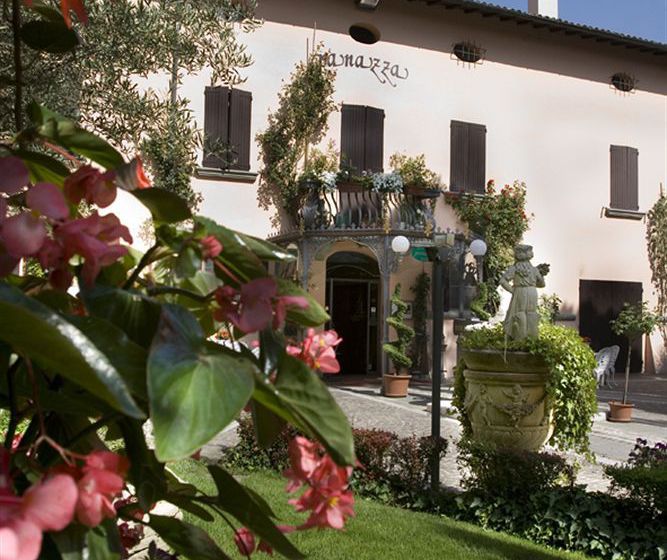 Hotel Madonna Degli Ulivi  | Viagrande | Catania | Italia 1