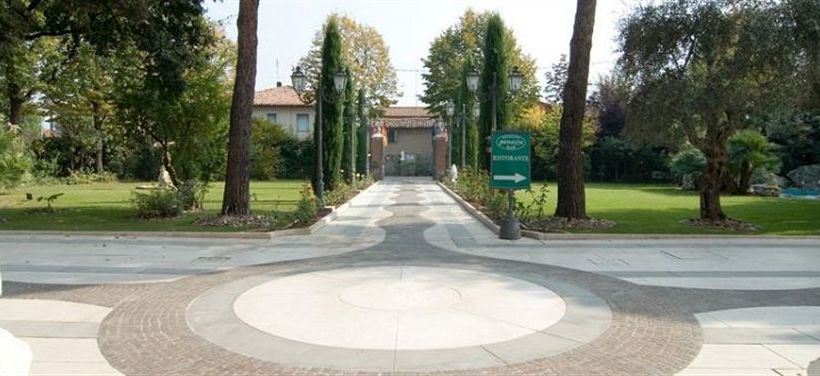 Hotel Madonna Degli Ulivi  | Viagrande | Catania | Italia 10