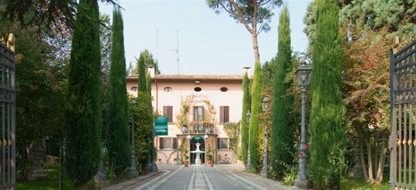 Hotel Madonna Degli Ulivi  | Viagrande | Catania | Italia 11