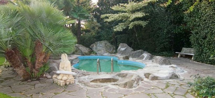 Hotel Madonna Degli Ulivi  | Viagrande | Catania | Italia 12