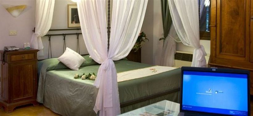 Hotel Madonna Degli Ulivi  | Viagrande | Catania | Italia 13