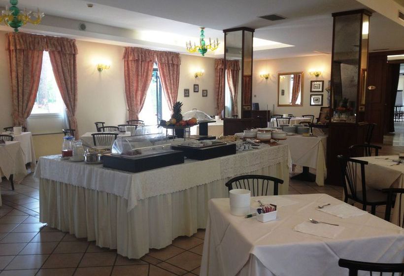 Hotel Madonna Degli Ulivi  | Viagrande | Catania | Italia 16