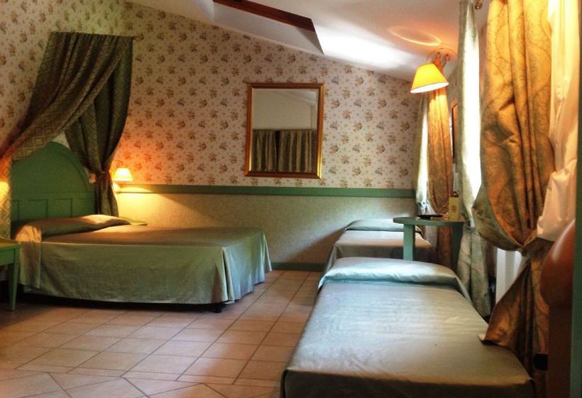 Hotel Madonna Degli Ulivi  | Viagrande | Catania | Italia 19