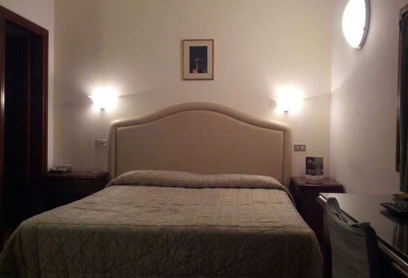 Hotel Madonna Degli Ulivi  | Viagrande | Catania | Italia 20