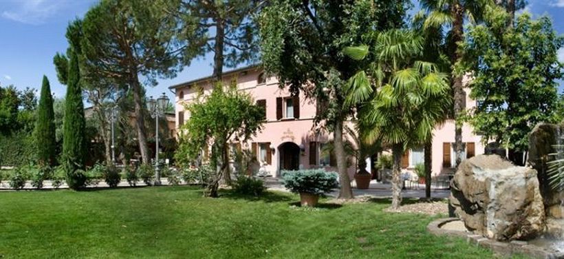 Hotel Madonna Degli Ulivi  | Viagrande | Catania | Italia 3