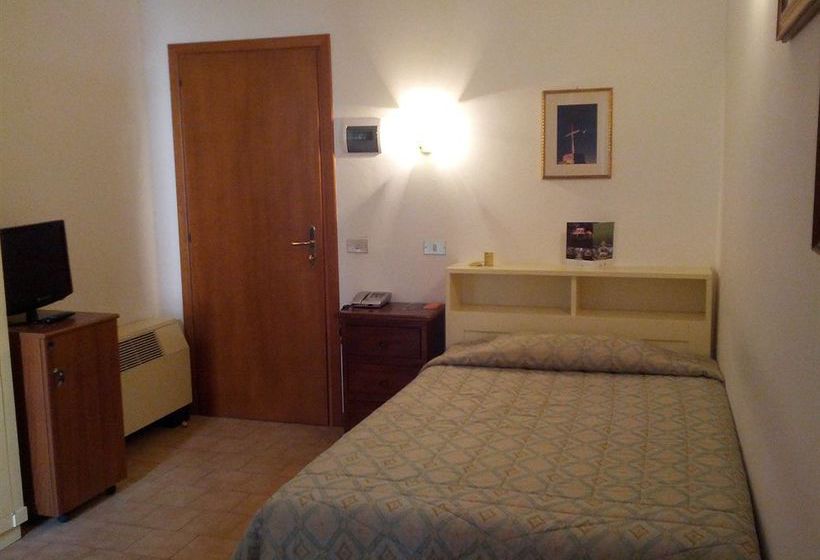 Hotel Madonna Degli Ulivi  | Viagrande | Catania | Italia 4