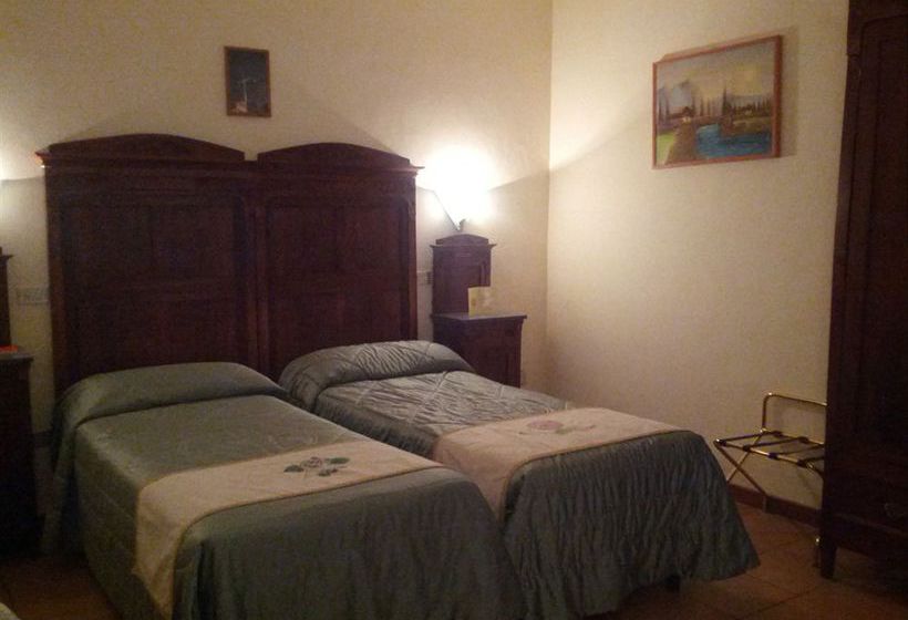 Hotel Madonna Degli Ulivi  | Viagrande | Catania | Italia 5