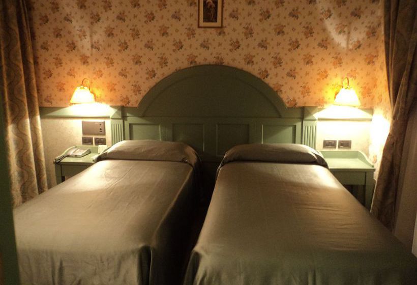 Hotel Madonna Degli Ulivi  | Viagrande | Catania | Italia 6