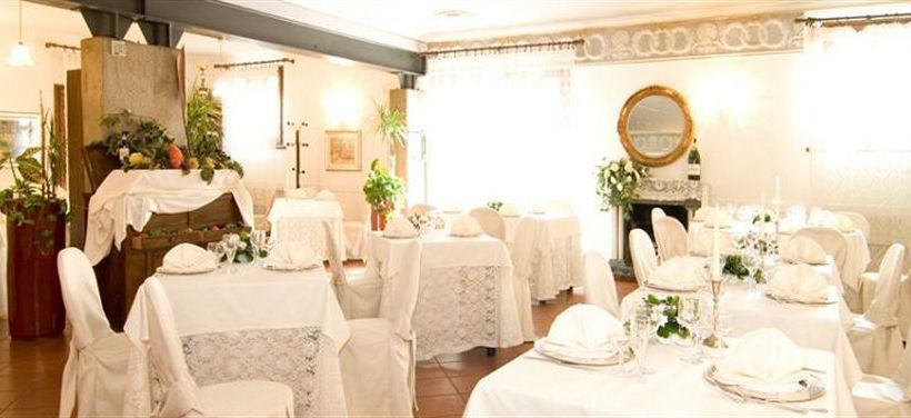 Hotel Madonna Degli Ulivi  | Viagrande | Catania | Italia 7