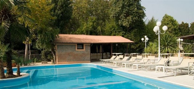 Hotel Madonna Degli Ulivi  | Viagrande | Catania | Italia 9